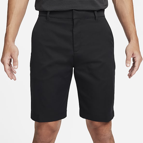 Big and tall golf shorts nike sales